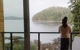 Duffin Cove Resort Tofino